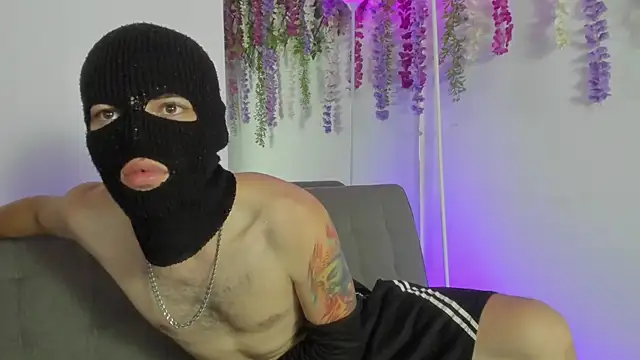 Dope BoyGGs online show from 04-03-26, 09:02