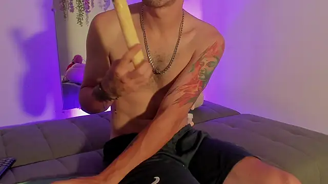 Dope BoyGGs online show from 04-14-26, 07:53