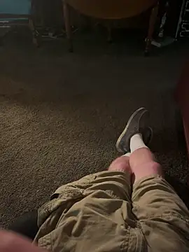 Shawnronald420861 online show from 04-18-26, 01:26