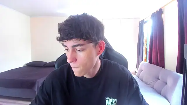 Luke Chill online show from 05-04-26, 02:46