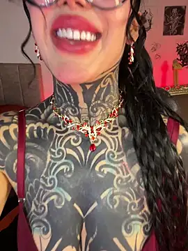 Musedreams online show from 06-22-26, 11:24
