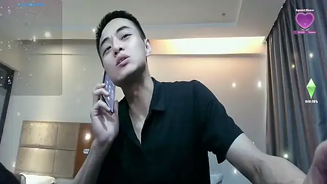 davidboys online show from 04-19-26, 02:55