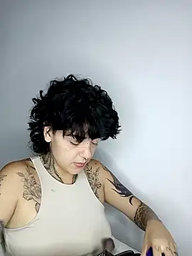 Snapshot of AteneaRockstarr chatting on 04-01-26, 01:50 AteneaRockstarr online show from 04-01-26, 01:50