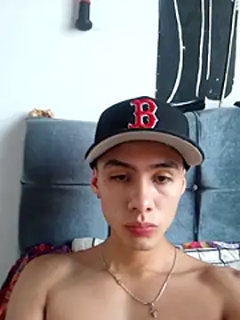 jmaxter online show from 04-01-26, 10:40