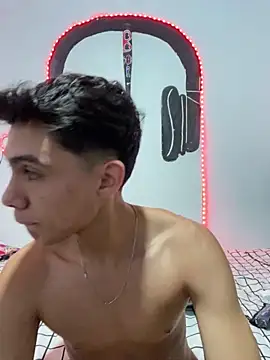 jmaxter online show from 04-14-26, 04:40