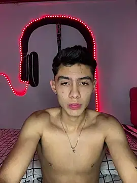 jmaxter online show from 04-17-26, 05:32