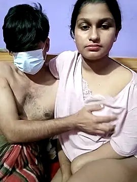Jerin Couple61 online show from 07-28-26, 06:20