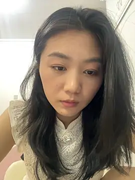 Shanshan 1267 online show from 05-20-26, 02:45