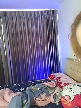 XRasee online show from 04-19-26, 02:44