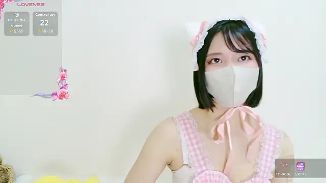 Snapshot of MISOSIRURICE chatting on 04-27-26, 06:50 MISOSIRURICE online show from 04-27-26, 06:50