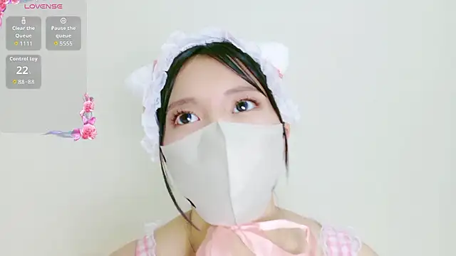 Snapshot of MISOSIRURICE chatting on 04-28-26, 01:16 MISOSIRURICE online show from 04-28-26, 01:16