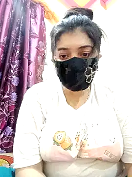 Snapshot of Joya-22 chatting on 04-02-26, 05:21 Joya-22 online show from 04-02-26, 05:21