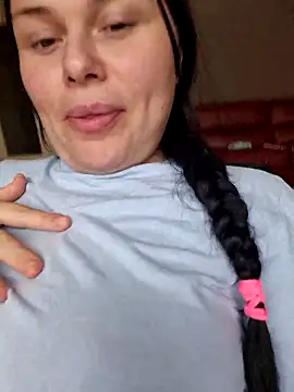 Snapshot of AliceX69 chatting on 04-01-26, 03:53 AliceX69 online show from 04-01-26, 03:53