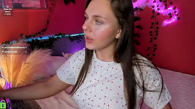 Snapshot of Foxy__Vibe chatting on 04-02-26, 03:26 Foxy Vibe online show from 04-02-26, 03:26