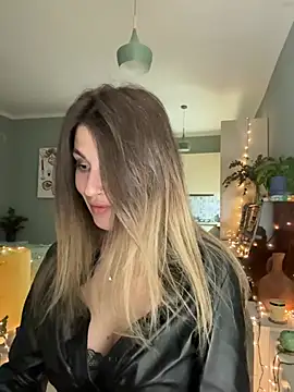 Rita Tease online show from 04-20-26, 06:42