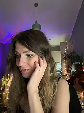 Rita Tease online show from 05-06-26, 07:08