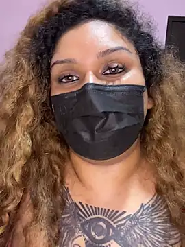 VelvetPoison online show from 06-18-26, 03:05