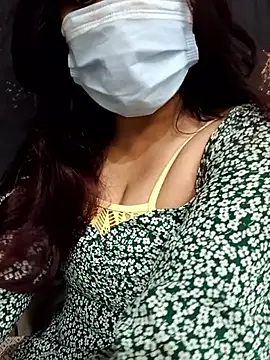 Cute Anushka97 online show from 04-03-26, 08:29