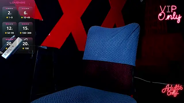 AlanFox1 online show from 05-03-26, 01:28