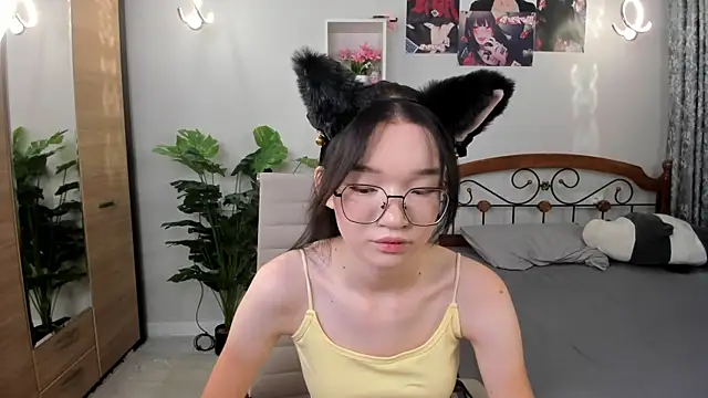 syuri sun online show from 07-25-26, 02:36