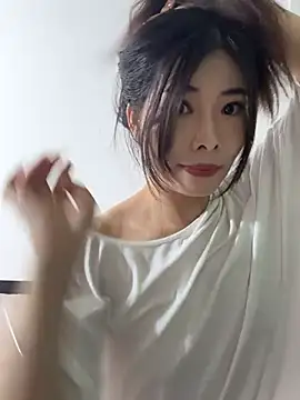 Xiaoyunduo1 online show from 07-03-26, 03:13
