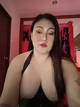 Snapshot of dominalisa chatting on 07-10-26, 08:07 dominalisa online show from 07-10-26, 08:07