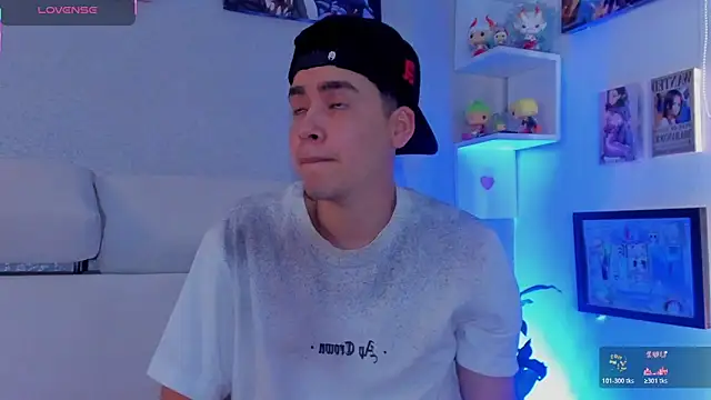 strong rock69 online show from 04-17-26, 03:37