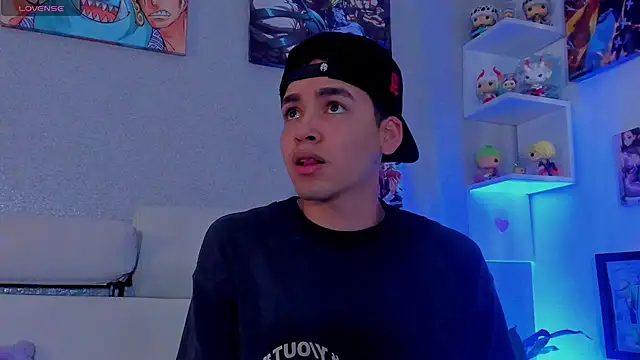 strong rock69 online show from 04-25-26, 03:53