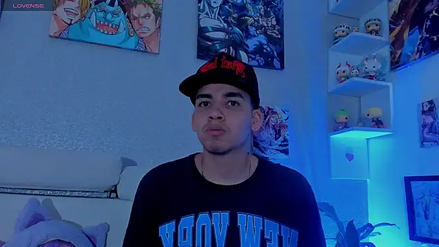 strong rock69 online show from 04-29-26, 04:11