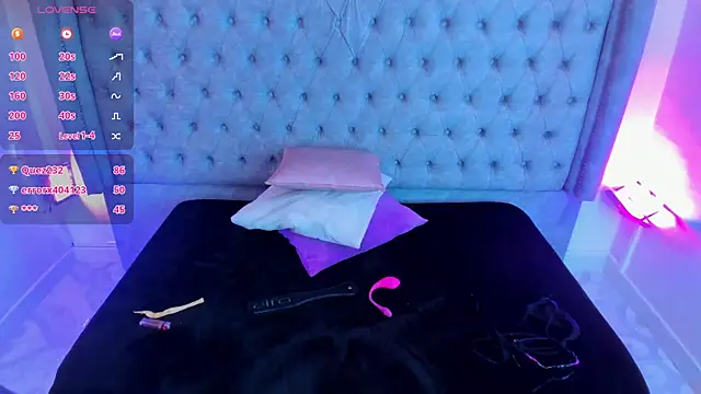 Gyal Smith online show from 06-22-26, 04:09
