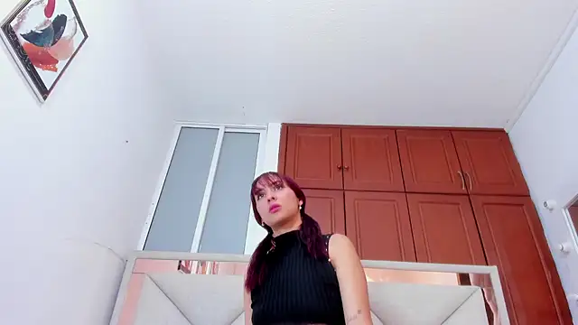 lili blaze online show from 04-15-26, 12:23