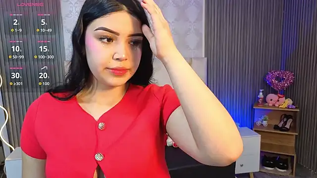 Snapshot of ELA_TAY1 chatting on 04-27-26, 07:12 ELA TAY1 online show from 04-27-26, 07:12