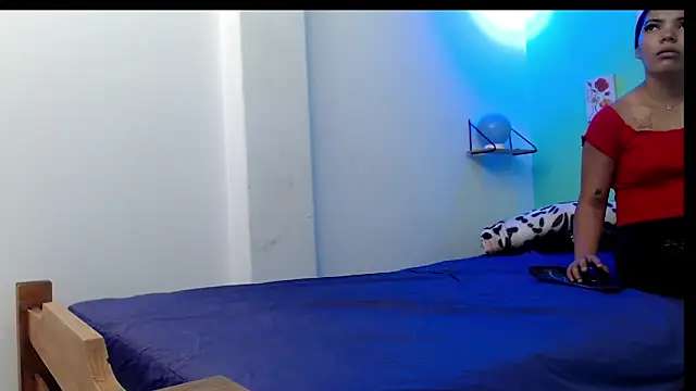 18dulcegatita online show from 05-02-26, 01:16