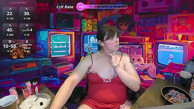 Snapshot of MsValentinaNoire chatting on 04-27-26, 09:13 MsValentinaNoire online show from 04-27-26, 09:13