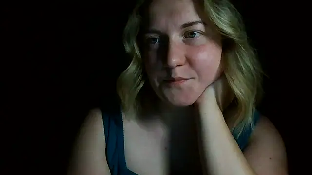 TinaKittyX online show from 05-16-26, 08:29