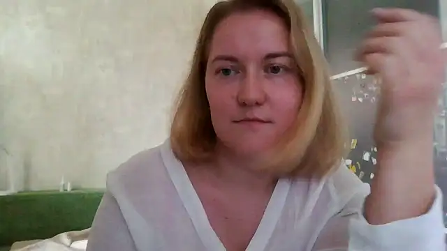 TinaKittyX online show from 05-19-26, 12:00