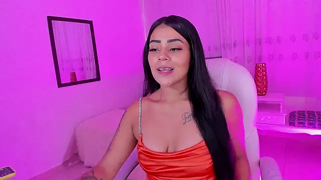 Mallorie Owens online show from 04-17-26, 04:54