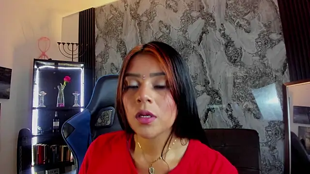 Mallorie Owens online show from 06-10-26, 04:17