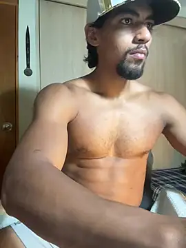 Snapshot of Puck_goodfellow chatting on 04-10-26, 08:46 Puck goodfellow online show from 04-10-26, 08:46