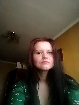 VeronikaLogan online show from 06-12-26, 05:45