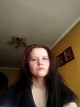 VeronikaLogan online show from 07-01-26, 07:32