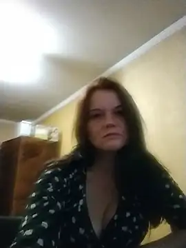 VeronikaLogan online show from 07-19-26, 02:15