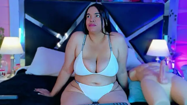 Veronica Nasty  online show from 04-08-26, 07:47