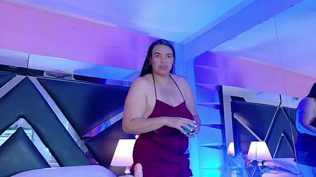 Veronica Nasty  online show from 04-14-26, 07:20