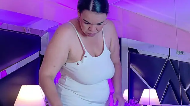 Veronica Nasty  online show from 06-20-26, 07:16