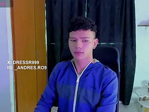 sebascuterouss online show from 04-19-26, 12:04