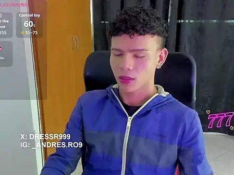 sebascuterouss online show from 04-25-26, 02:14