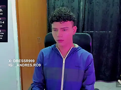 sebascuterouss online show from 05-09-26, 11:15