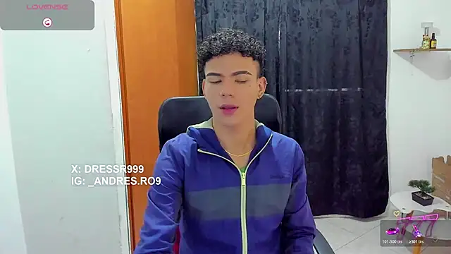 sebascuterouss online show from 07-03-26, 11:38