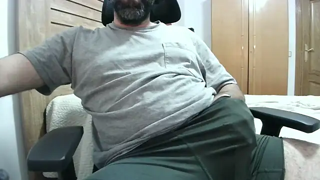 espartanobar online show from 04-28-26, 09:53